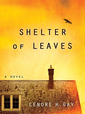 cover image of Shelter of Leaves